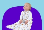 Baby Sleep Sack B0FD6SP6K1
