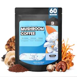 Mushroom Coffee Powder