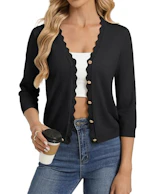 Women's Cardigan Sweater