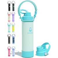 Insulated Water Bottle