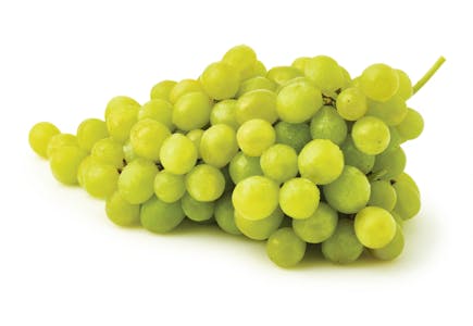 Seedless Grapes, per lb