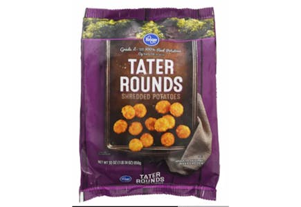 Kroger Potatoes