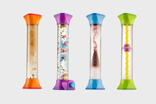 hand2mind sensory tubes