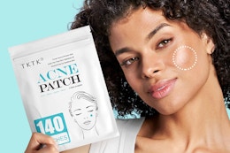 pimple patches