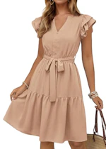 Women's Summer Dress