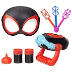 Hasbro Marvel Bubble Slinger Set