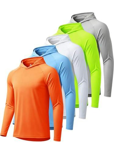 Men's Sun Shirts