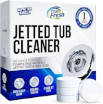 Jetted Tub Cleaner Tablets