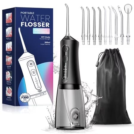 Dental Water Flosser
