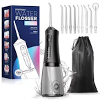 Dental Water Flosser