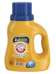Arm & Hammer Detergent