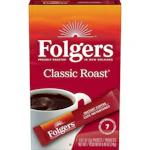 Folgers Instant Coffee