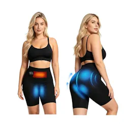 EMS Massage Yoga Pants