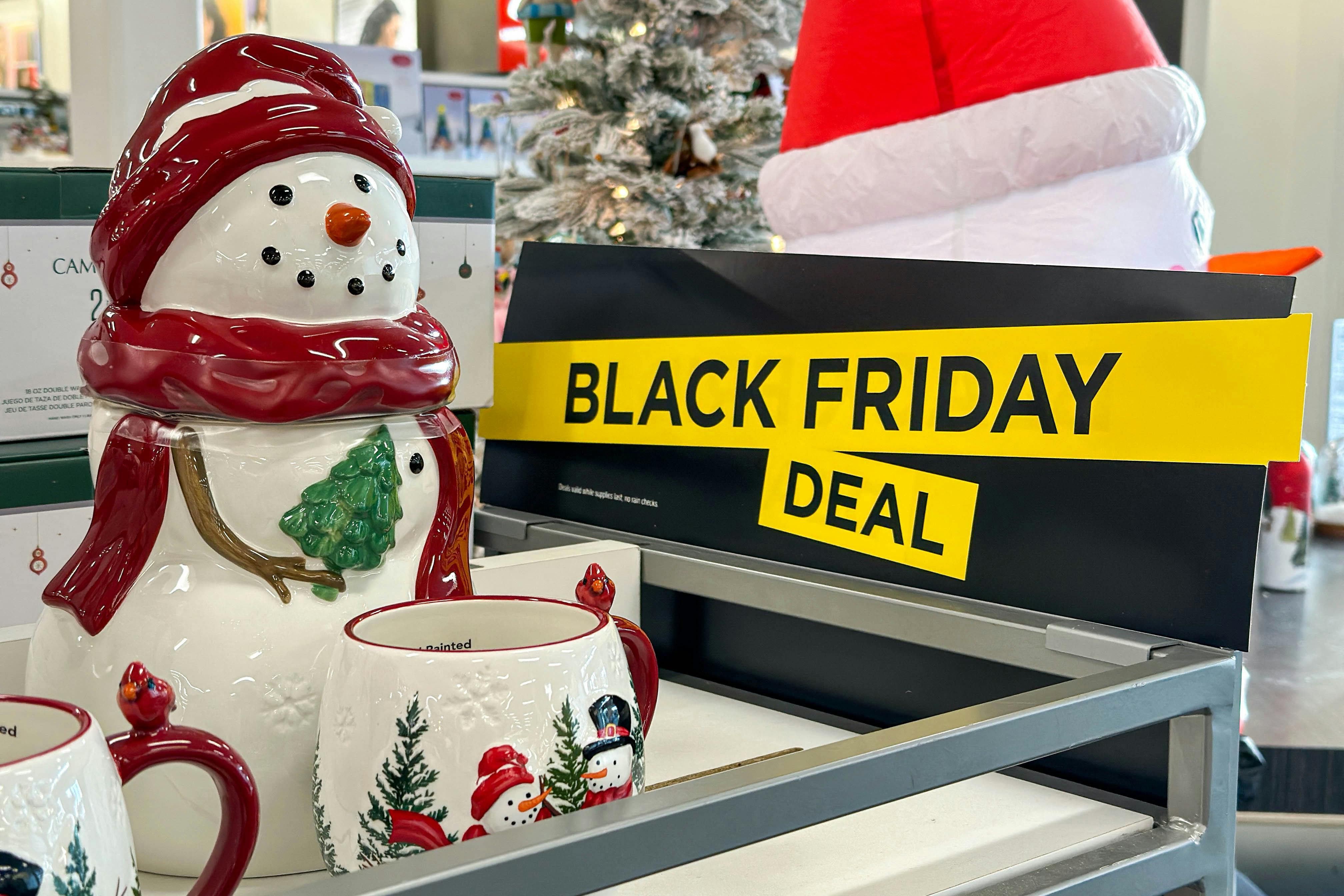 Best Kohl's Black Friday Deals 2025: What to Expect - The Krazy Coupon Lady