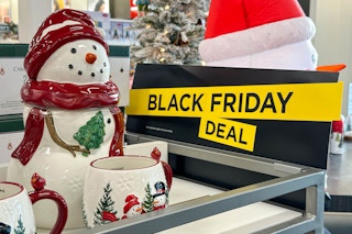Kohl's Black Friday Best Sellers Feature Image