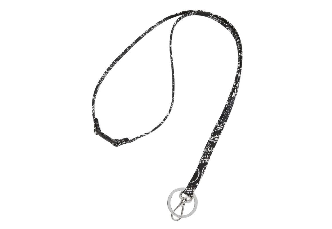Vera Bradley Lanyard
