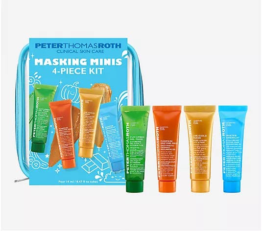 Peter Thomas Roth Masking Minis