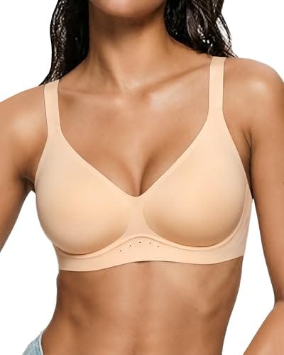 Women's Wireless Bra