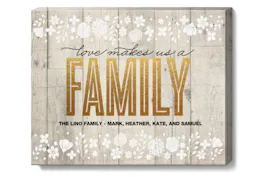 CVS 16x20 Photo Canvas