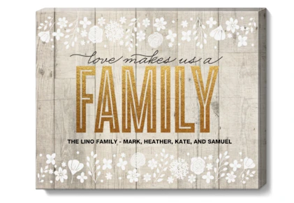 CVS 16x20 Photo Canvas