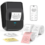 Label Maker Machine