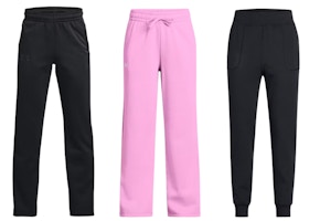 Under Armour Kids' Pants