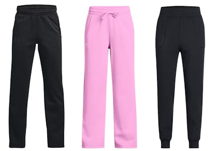Under Armour Kids' Pants
