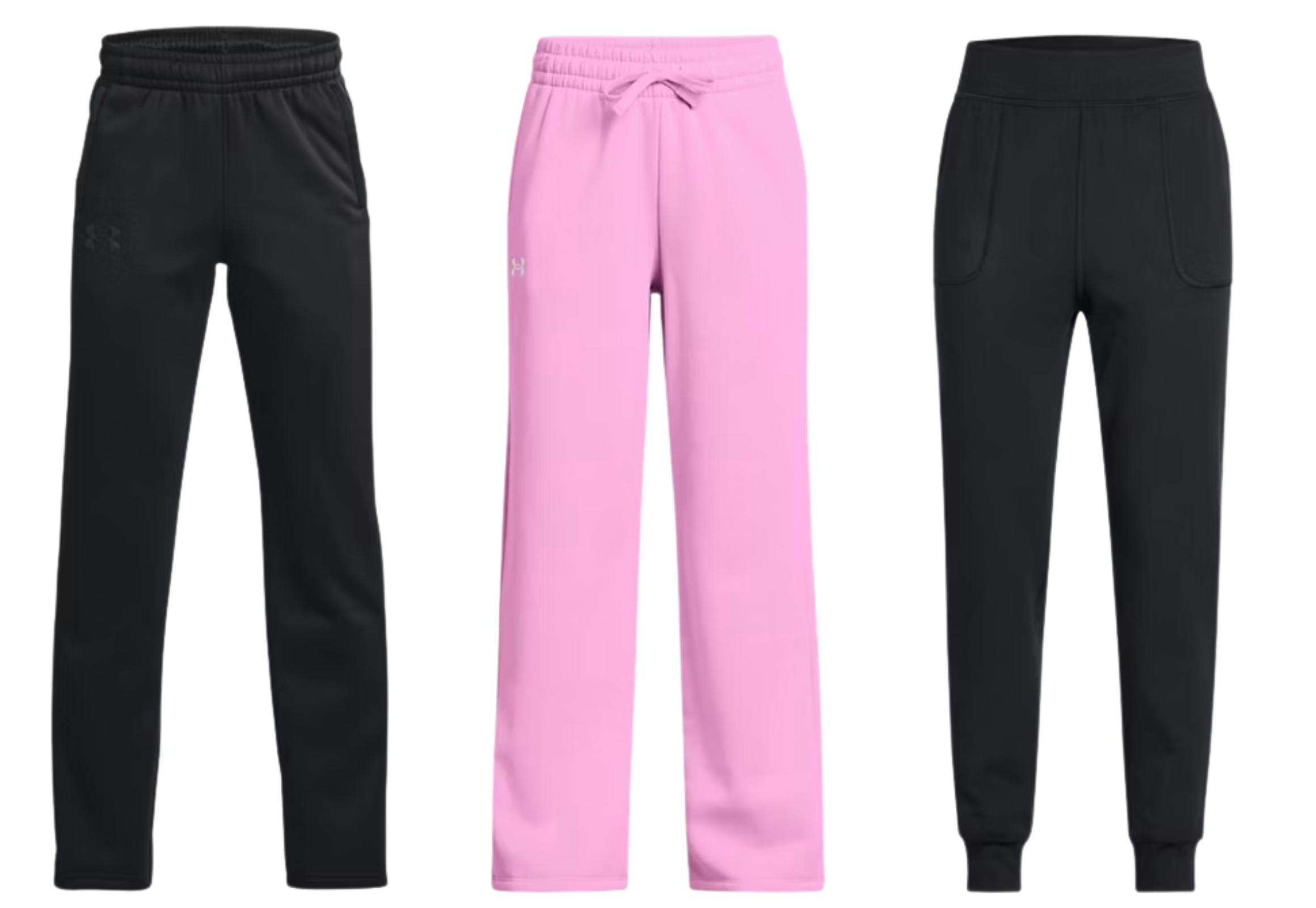 Under Armour Kids' Pants