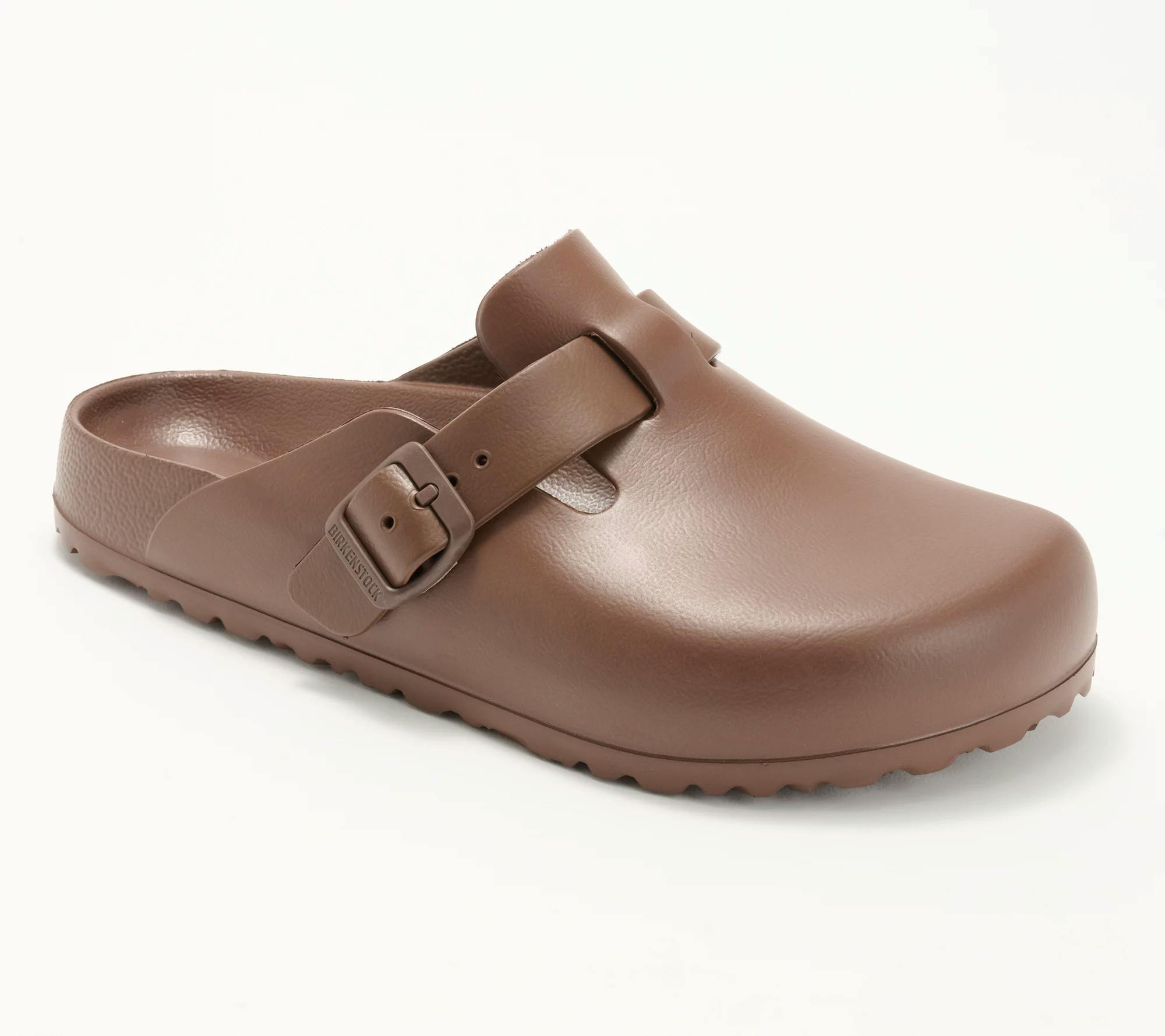 Birkenstock Boston EVA Clog