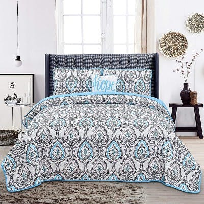 Quilt Set