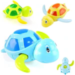 Windup Bath Toys 3-Pack