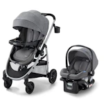 Graco Modes Pramette Travel System