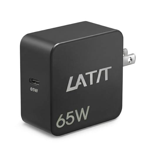 USB-C Wall Charger