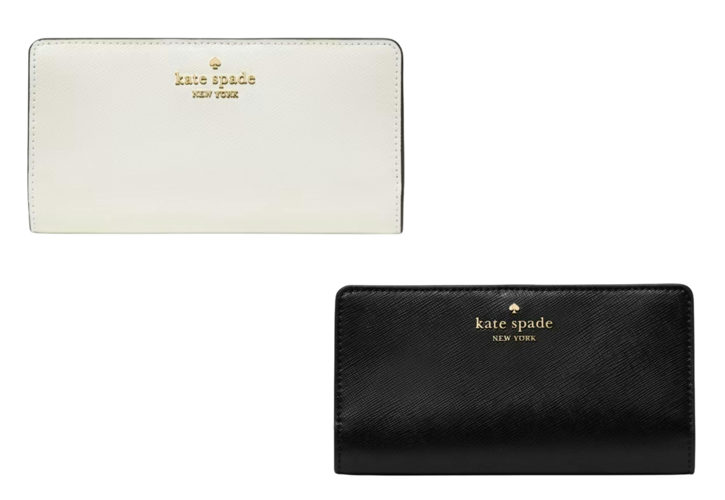 Kate Spade Bifold Wallet
