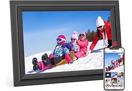 Digital Picture Frame