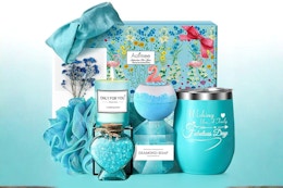 Gift Basket