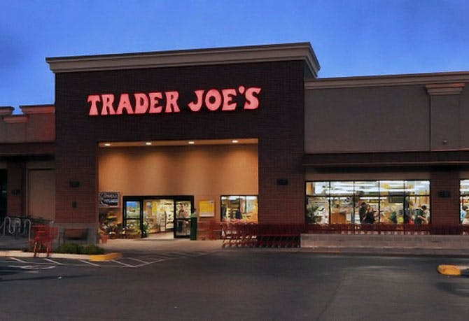Don't Buy These 6 Items at Trader Joe's