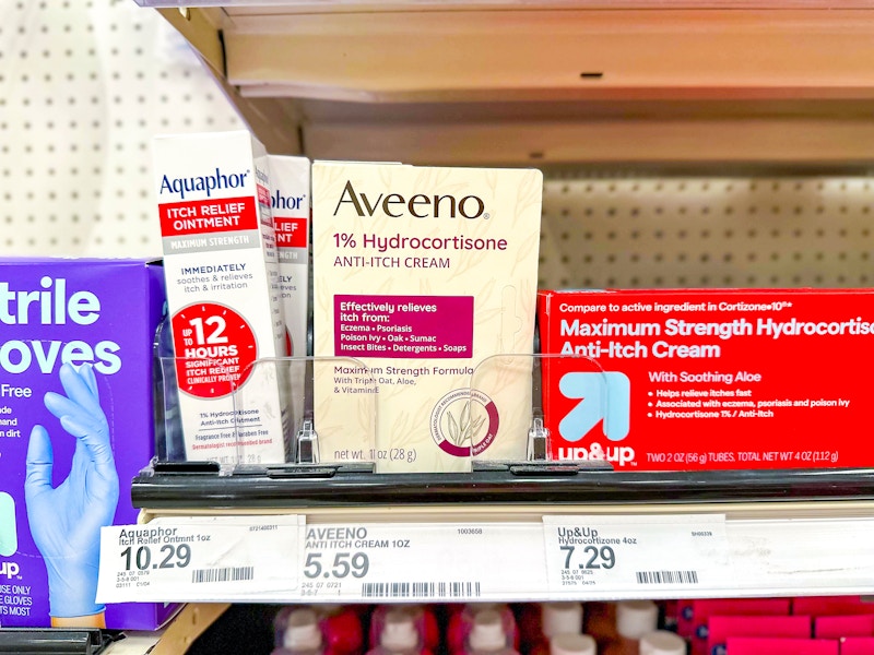 aveeno-hydrocortisone-cream-target4