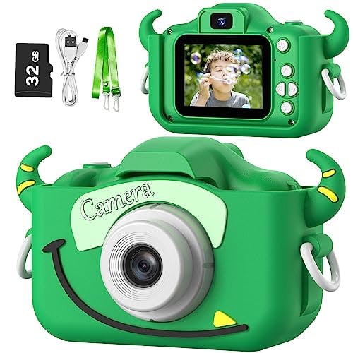 Goopow Kids' Instant Print Camera