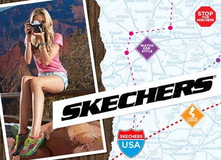 Retailmenot skechers cheap