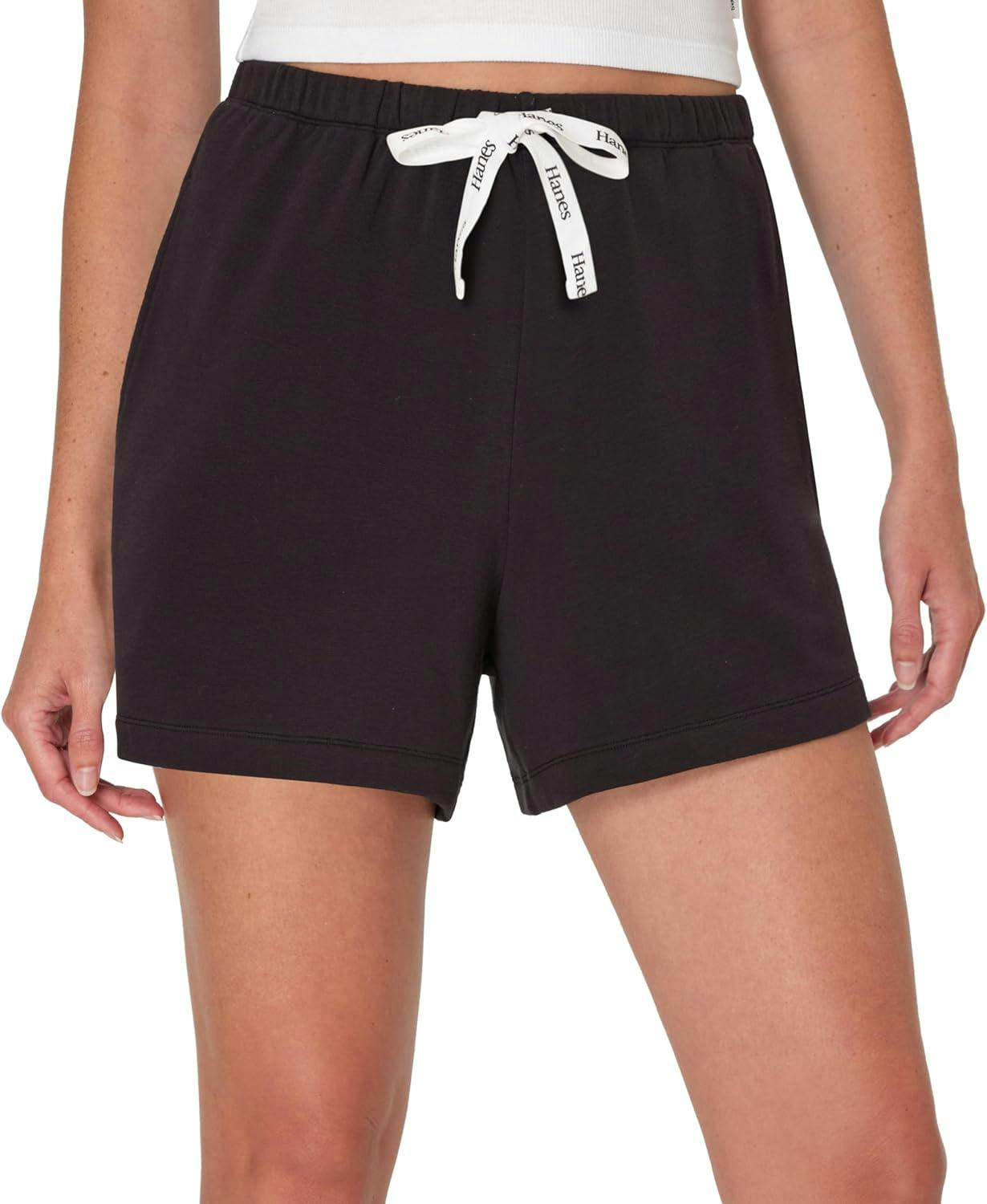 Hanes Women's Lounge Shorts