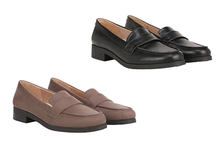 LifeStride Women's Loafers