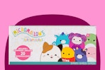 Squishmallows Micromallows
