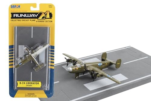 B-24 Liberator Vehicle