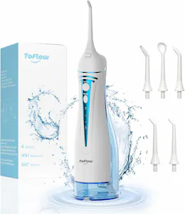Water Dental Flosser
