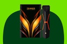 aoski electric body hair trimmer