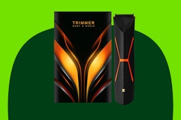 Electric Waterproof Body Hair Trimmer, $10 on Amazon (Reg. $40) card image