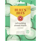 2 Burt's Bees Sheet Masks