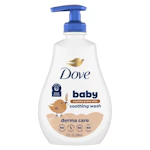 Baby Dove Derma Care Soothing Wash