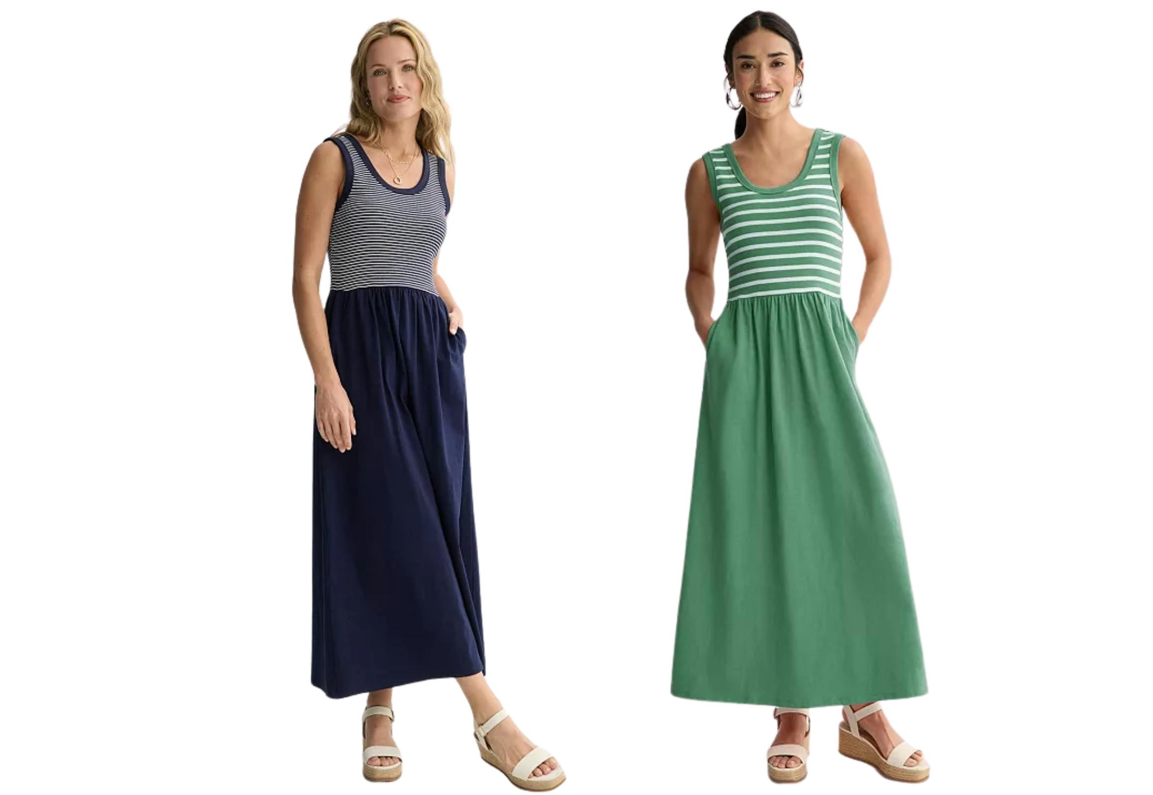 Sonoma Goods For Life Women's Dress